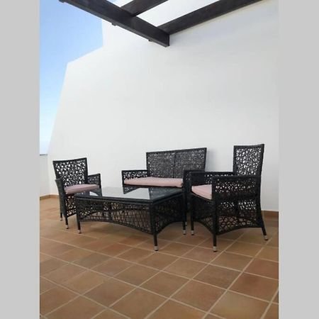 פלאיה בלנקה Villa Azalea מראה חיצוני תמונה