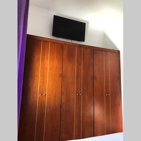 פלאיה בלנקה Villa Azalea מראה חיצוני תמונה