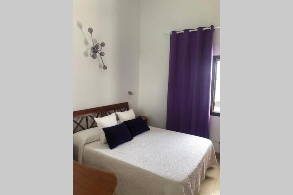פלאיה בלנקה Villa Azalea מראה חיצוני תמונה