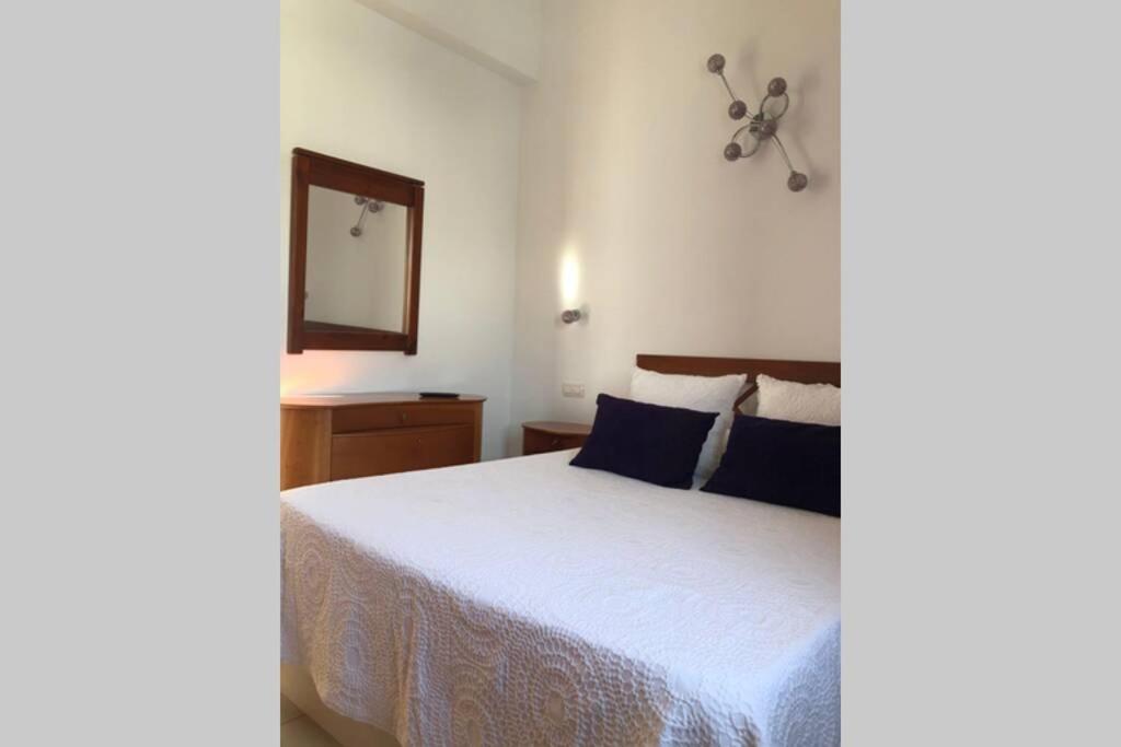 פלאיה בלנקה Villa Azalea מראה חיצוני תמונה