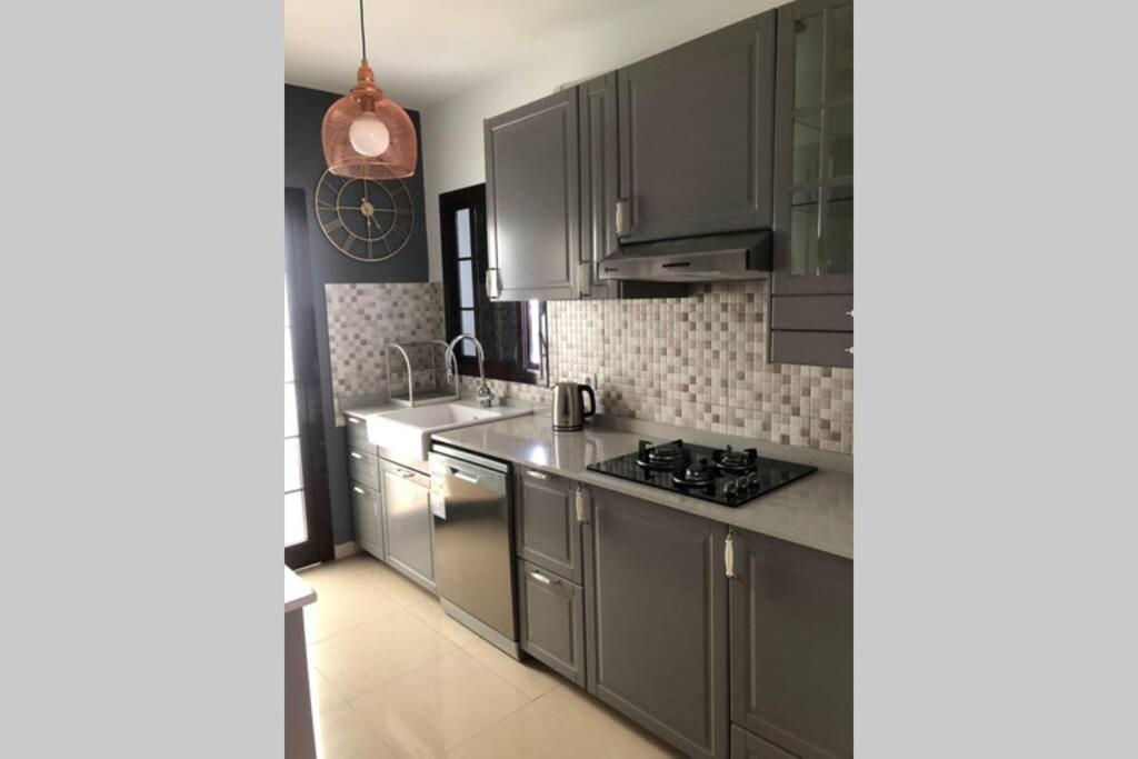 פלאיה בלנקה Villa Azalea מראה חיצוני תמונה