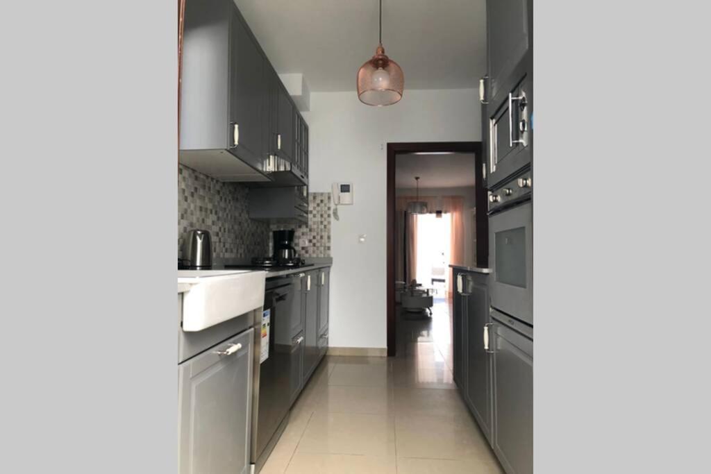 פלאיה בלנקה Villa Azalea מראה חיצוני תמונה