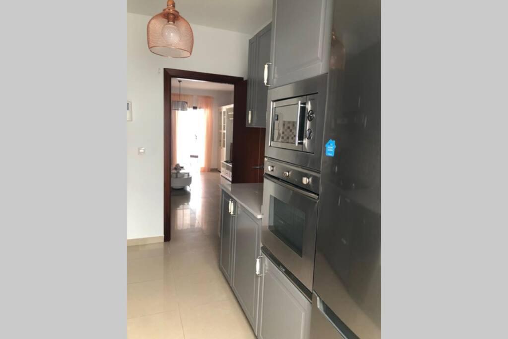 פלאיה בלנקה Villa Azalea מראה חיצוני תמונה