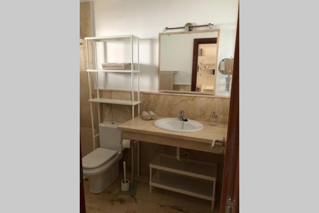 פלאיה בלנקה Villa Azalea מראה חיצוני תמונה