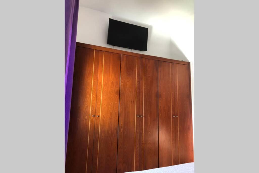 פלאיה בלנקה Villa Azalea מראה חיצוני תמונה