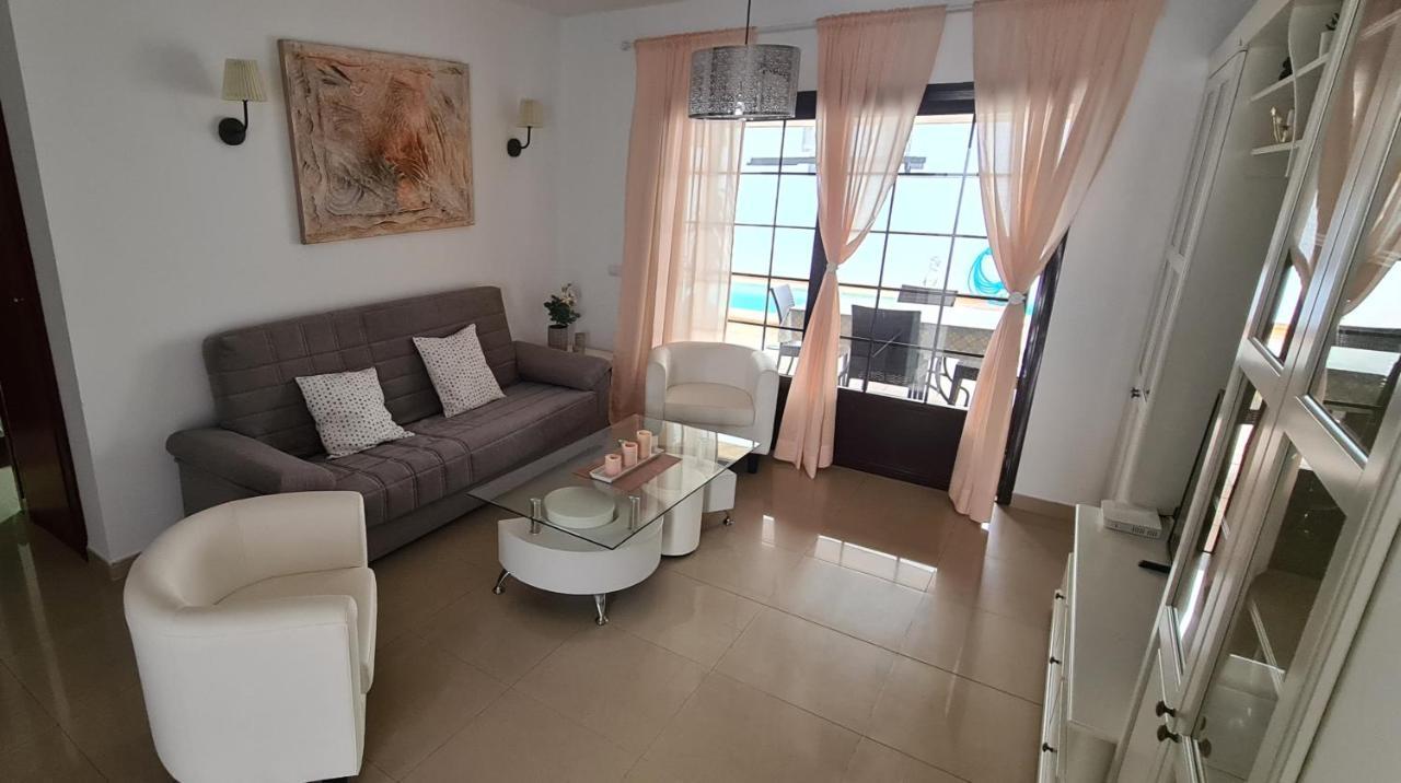פלאיה בלנקה Villa Azalea מראה חיצוני תמונה